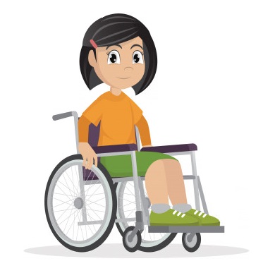 girl-wheelchair